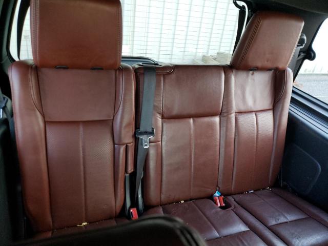 Photo 10 from auction – 2013 FORD EXPEDITION with VIN 1FMJU1H59DEF02282
