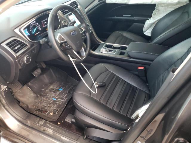 Photo 7 from auction – 2017 FORD FUSION SE with VIN 3FA6P0H99HR270323