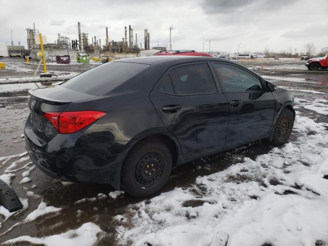 Photo 3 from auction – 2017 TOYOTA COROLLA L with VIN 2T1BURHE6HC937258