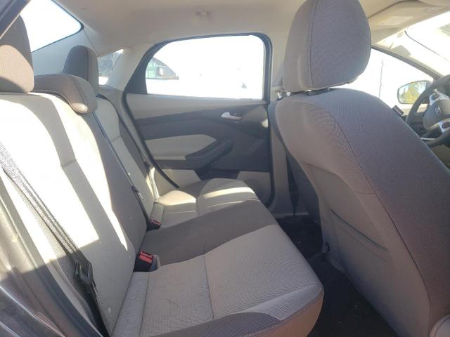 Photo 10 from auction – 2014 FORD FOCUS SE with VIN 1FADP3F24EL340822
