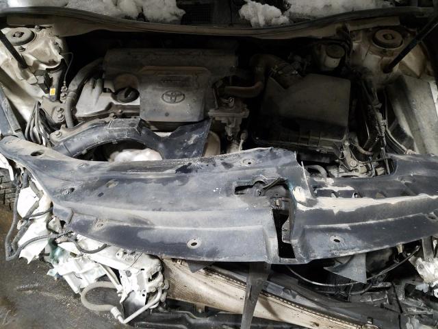 Photo 11 from auction – 2017 TOYOTA CAMRY LE with VIN 4T1BF1FK3HU427095