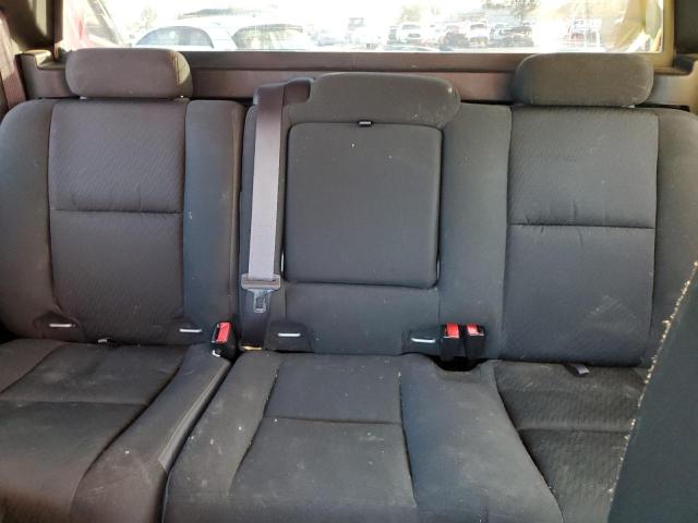 Photo 10 from auction – 2013 CHEVROLET AVALANCHE with VIN 3GNMCEE06DG172329