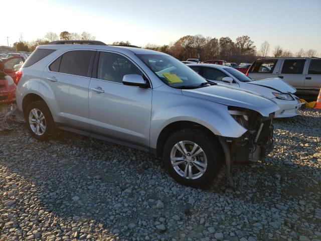 Photo 4 from auction – 2015 CHEVROLET EQUINOX LT with VIN 2GNALBEK5F1111908