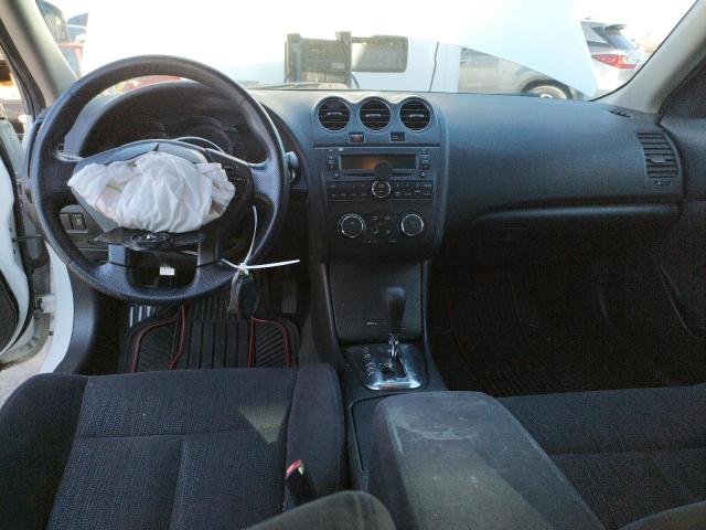 Photo 8 from auction – 2011 NISSAN ALTIMA BAS with VIN 1N4AL2AP9BN416630