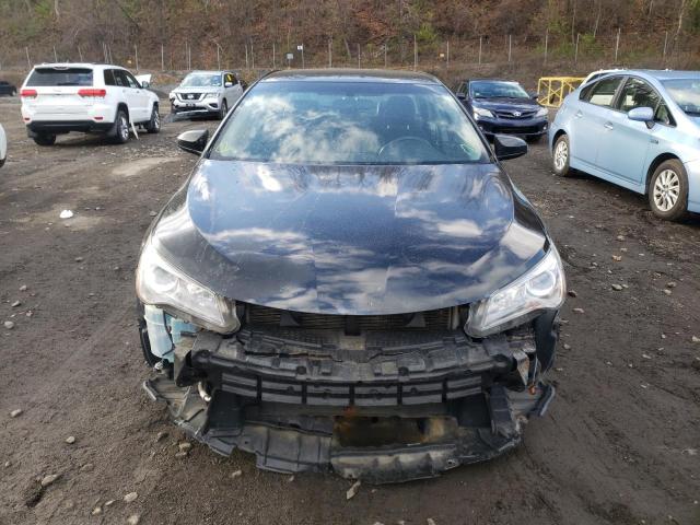 Photo 5 from auction – 2015 TOYOTA CAMRY LE with VIN 4T1BF1FK3FU975028