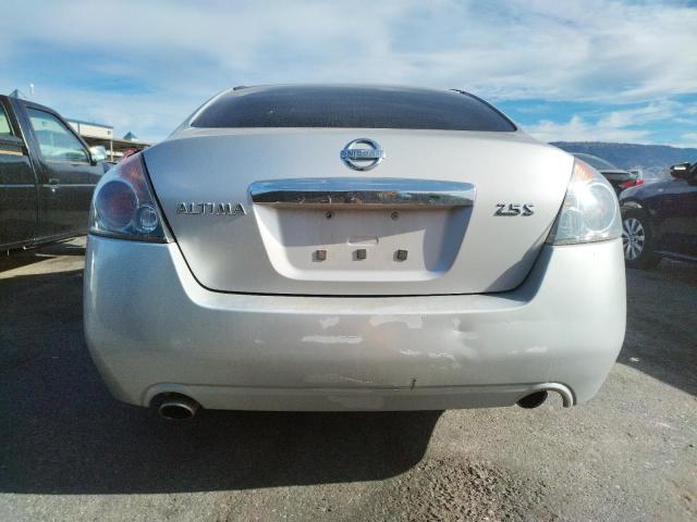 Photo 6 from auction – 2011 NISSAN ALTIMA BAS with VIN 1N4AL2AP0BN403135