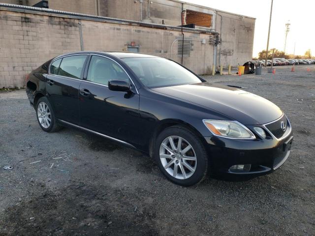 Photo 4 from auction – 2006 LEXUS GS 300 with VIN JTHCH96S860017512