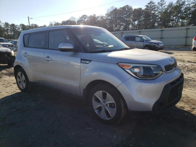 Foto 4 de la subasta – 2015 KIA SOUL con VIN KNDJN2A28F7803141