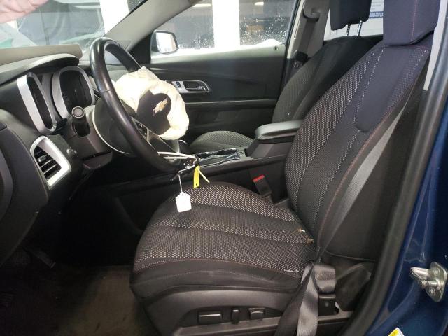 Photo 7 from auction – 2016 CHEVROLET EQUINOX LT with VIN 2GNALCEK4G6320678