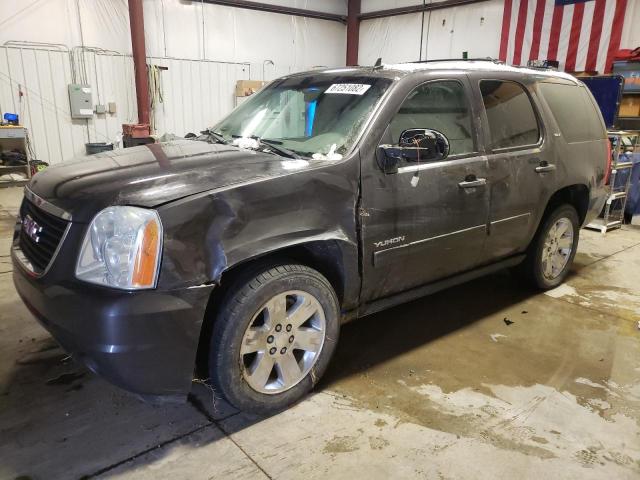 Photo 1 from auction – 2010 GMC YUKON SLT with VIN 1GKUKCE0XAR105183