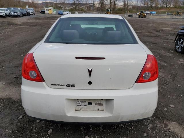 Photo 6 from auction – 2008 PONTIAC G6 BASE with VIN 1G2ZG57B684172243