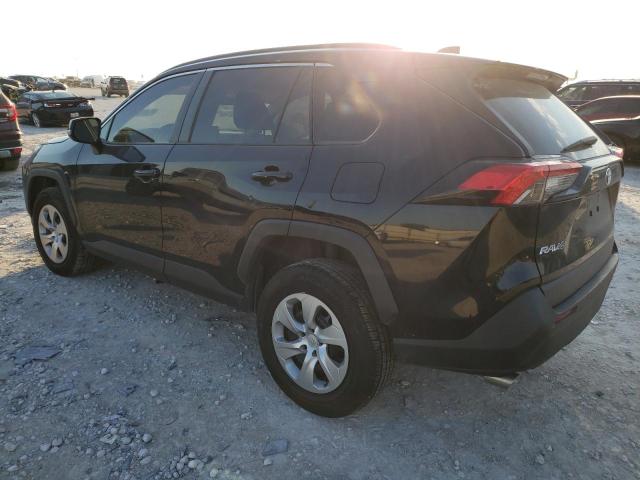 Photo 2 from auction – 2020 TOYOTA RAV4 LE with VIN 2T3K1RFV7LC034080