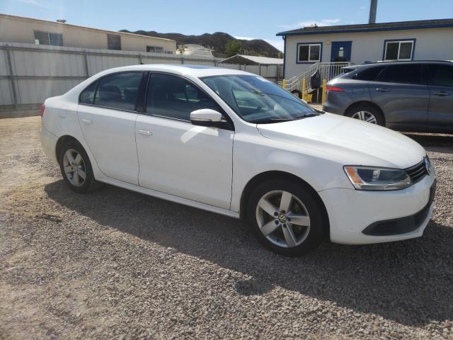 Photo 4 from auction – 2011 VOLKSWAGEN JETTA TDI with VIN 3VWLL7AJ9BM067682