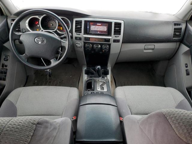 Photo 8 from auction – 2003 TOYOTA 4RUNNER SR with VIN JTEBU14R030012032