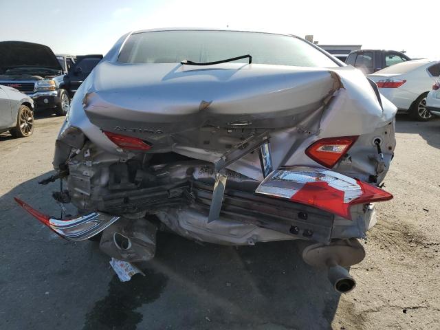 Photo 6 from auction – 2016 NISSAN ALTIMA 2.5 with VIN 1N4AL3AP3GC251473