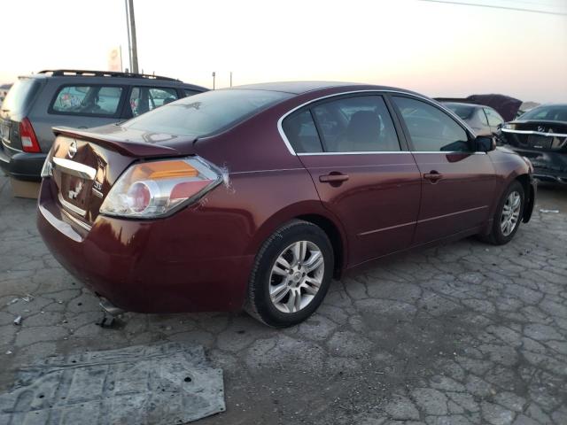 Photo 3 from auction – 2012 NISSAN ALTIMA BAS with VIN 1N4AL2AP4CN471794