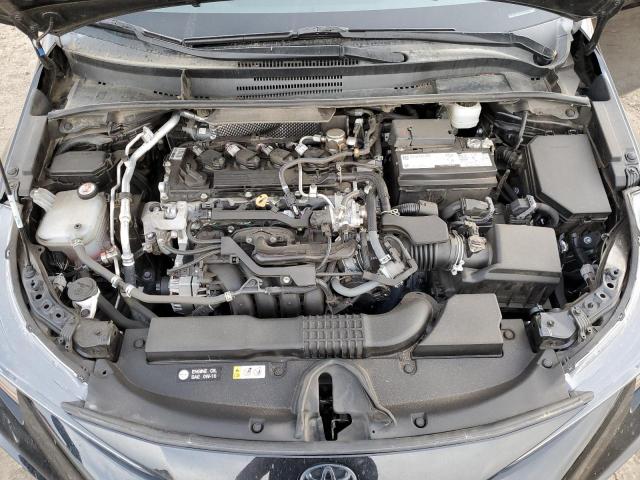 Photo 11 from auction – 2021 TOYOTA COROLLA SE with VIN 5YFS4MCE9MP069468
