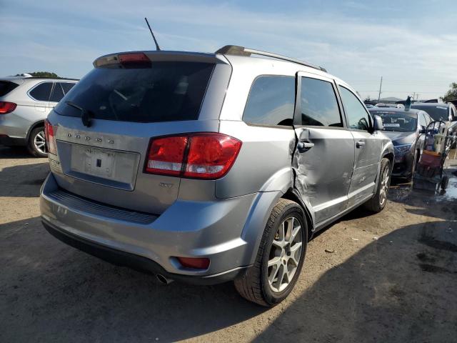 Photo 3 from auction – 2017 DODGE JOURNEY SX with VIN 3C4PDCBG7HT602763