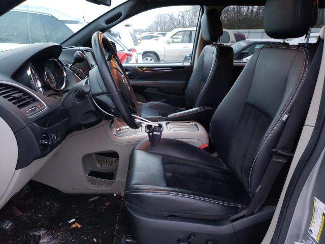 Photo 7 from auction – 2018 DODGE GRAND CARA with VIN 2C4RDGCG0JR264467