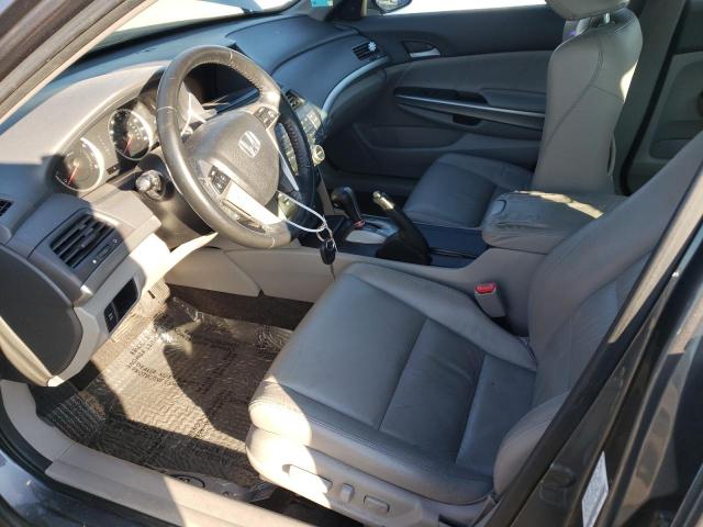 Photo 7 from auction – 2010 HONDA ACCORD EXL with VIN 1HGCP2F89AA005485