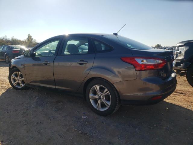 Photo 2 from auction – 2014 FORD FOCUS SE with VIN 1FADP3F24EL340822