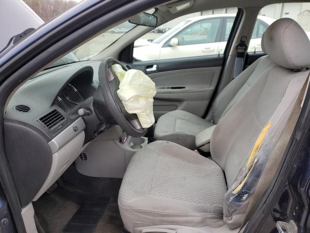 Photo 7 from auction – 2010 CHEVROLET COBALT 1LT with VIN 1G1AD5F57A7139391