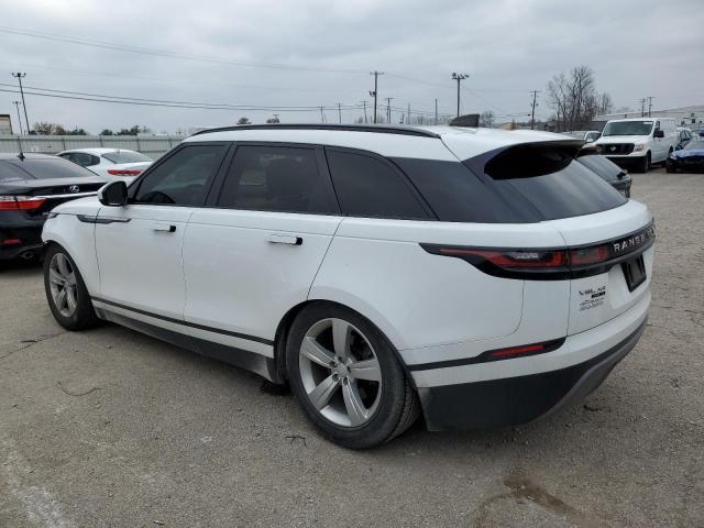 Photo 2 from auction – 2018 LAND ROVER RANGE ROVE with VIN SALYB2RV2JA751225