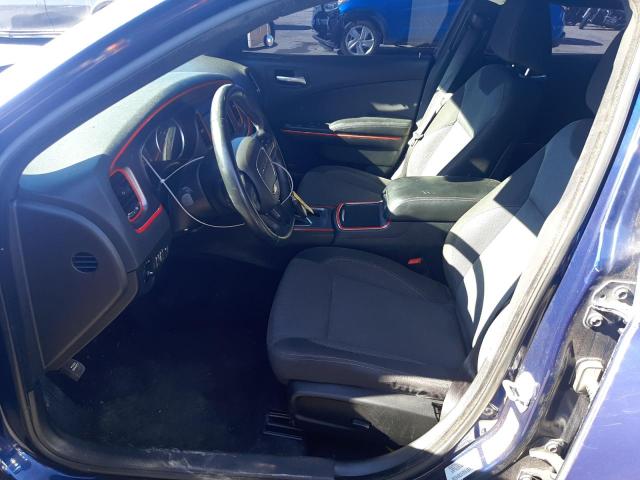 Foto 7 de la subasta – 2015 DODGE CHARGER SE con VIN 2C3CDXBG5FH789596