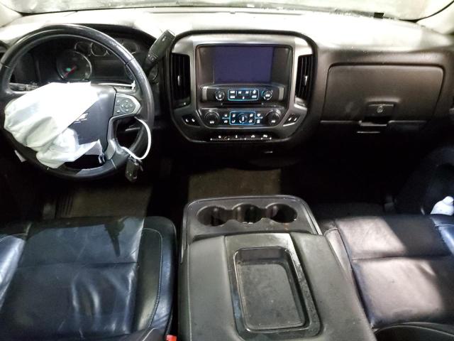 Photo 8 from auction – 2014 CHEVROLET SILVERADO with VIN 1GCVKREC6EZ376955