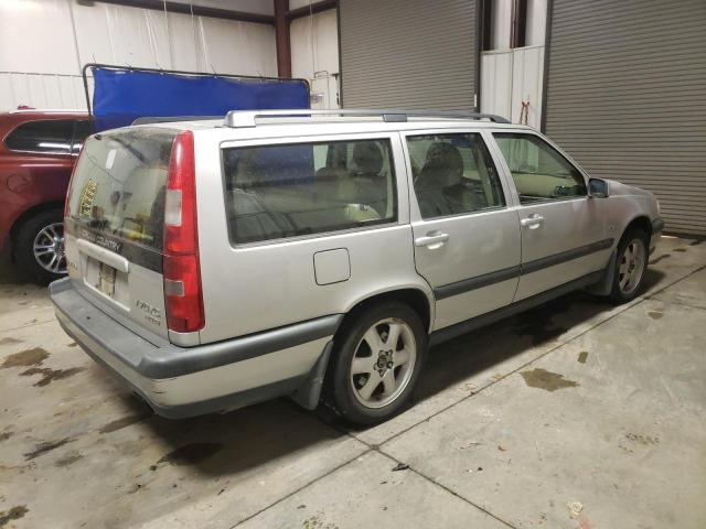 Photo 3 from auction – 2000 VOLVO V70 XC with VIN YV1LZ56D0Y2720175