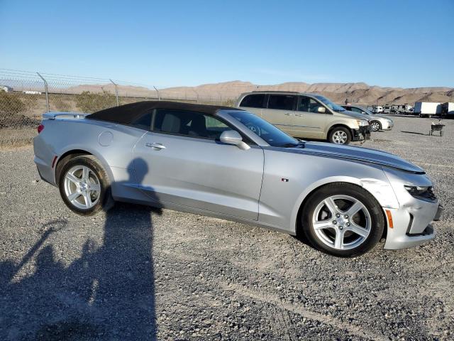 Photo 4 from auction – 2019 CHEVROLET CAMARO LS with VIN 1G1FB3DS5K0147573