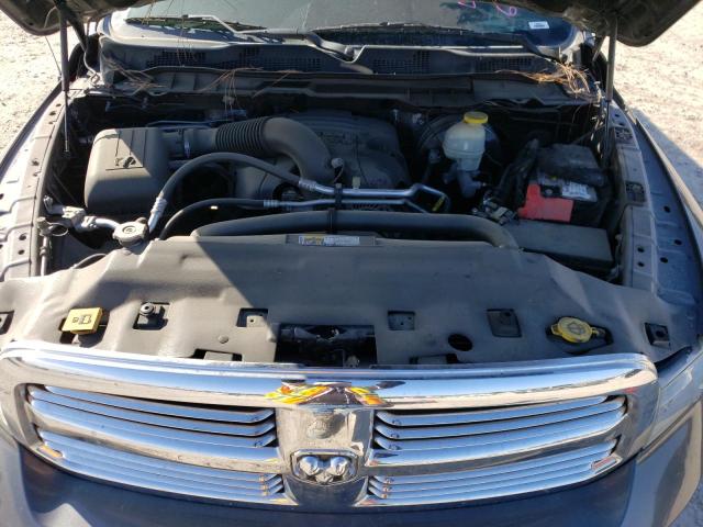 Photo 11 from auction – 2017 RAM 1500 SLT with VIN 1C6RR6LT8HS506379