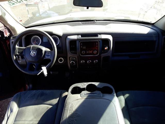 Photo 8 from auction – 2013 RAM 1500 ST with VIN 1C6RR6KG0DS679540