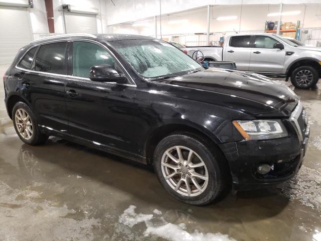 Photo 4 from auction – 2011 AUDI Q5 PREMIUM with VIN WA1CFAFP2BA010669