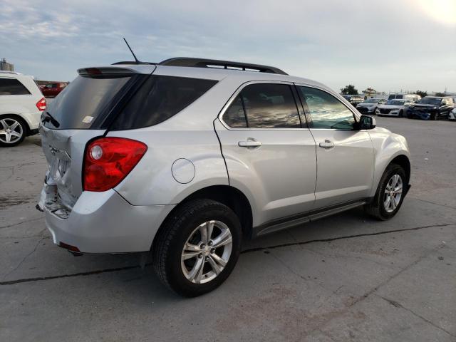 Photo 3 from auction – 2014 CHEVROLET EQUINOX LT with VIN 2GNALBEK6E6275587