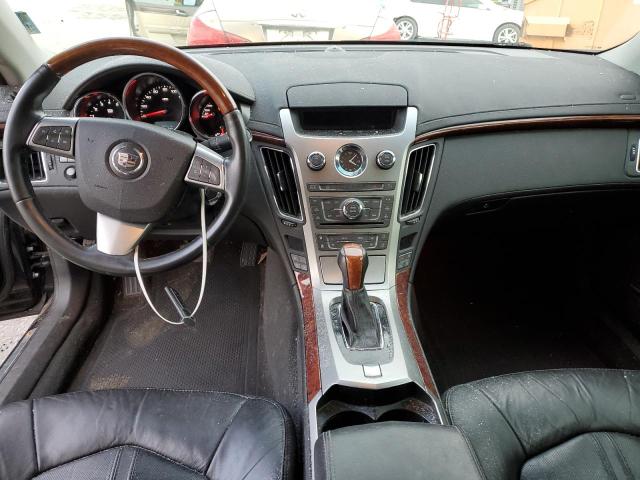 Photo 8 from auction – 2010 CADILLAC CTS PREMIU with VIN 1G6DP5EV4A0141284