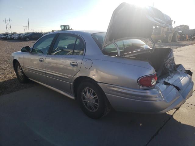 Photo 2 from auction – 2003 BUICK LESABRE with VIN 1G4HP52K83U101516