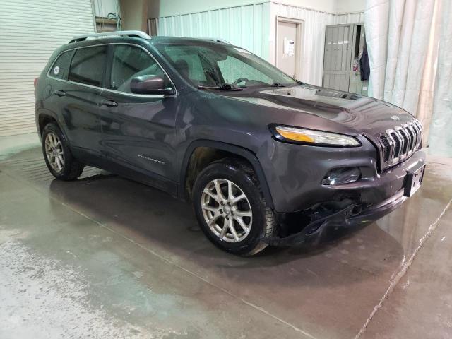 Photo 4 from auction – 2016 JEEP CHEROKEE L with VIN 1C4PJMCB2GW134533