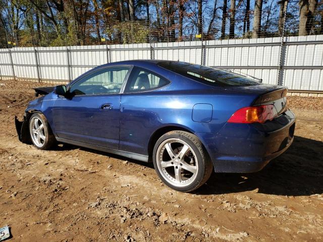 Photo 2 from auction – 2004 ACURA RSX with VIN JH4DC54894S016101