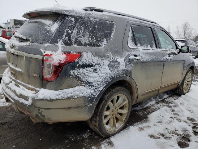 Фото 3 с аукциона – 2013 FORD EXPLORER L с VIN 1FM5K8F82DGA68983