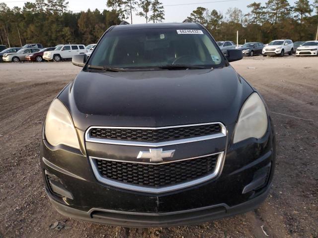 Photo 5 from auction – 2010 CHEVROLET EQUINOX LT with VIN 2CNALDEW7A6399882