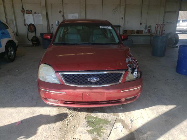 Photo 5 from auction – 2006 FORD FIVE HUNDR with VIN 1FAFP24106G158591