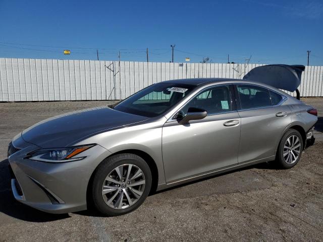 Photo 1 from auction – 2019 LEXUS ES 350 with VIN 58ABZ1B14KU030001