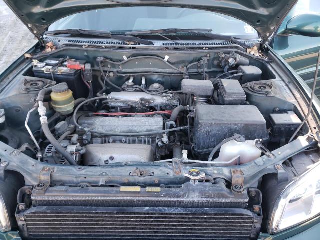 Zdjęcie 11 z aukcji – 2000 TOYOTA RAV4 z VIN JT3HP10V3Y7166181