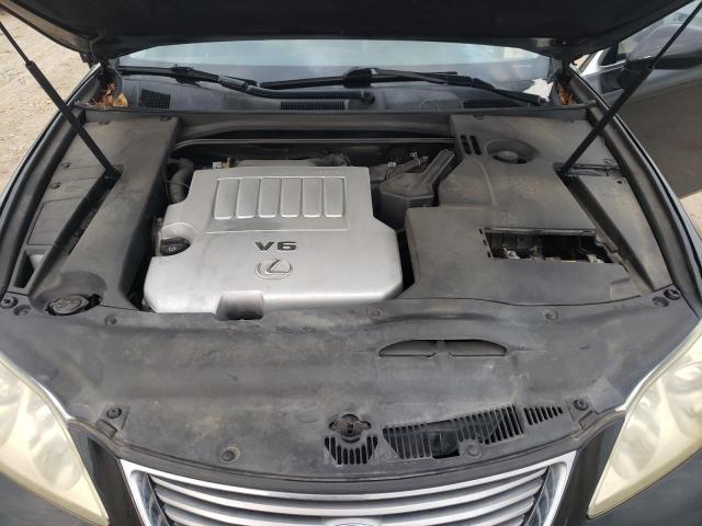 Zdjęcie 11 z aukcji – 2009 LEXUS ES 350 z VIN JTHBJ46G992308771