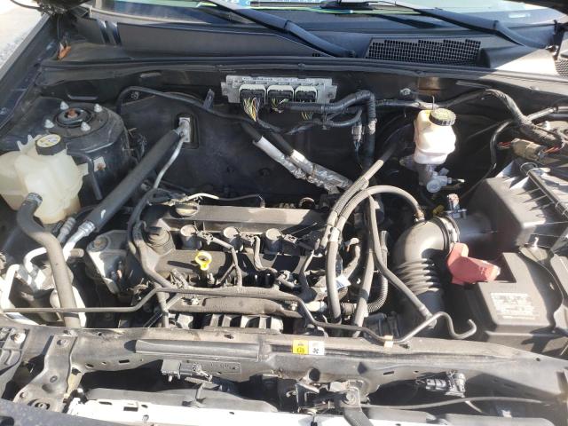 Zdjęcie 12 z aukcji – 2010 FORD ESCAPE XLS z VIN 1FMCU9C77AKA80705