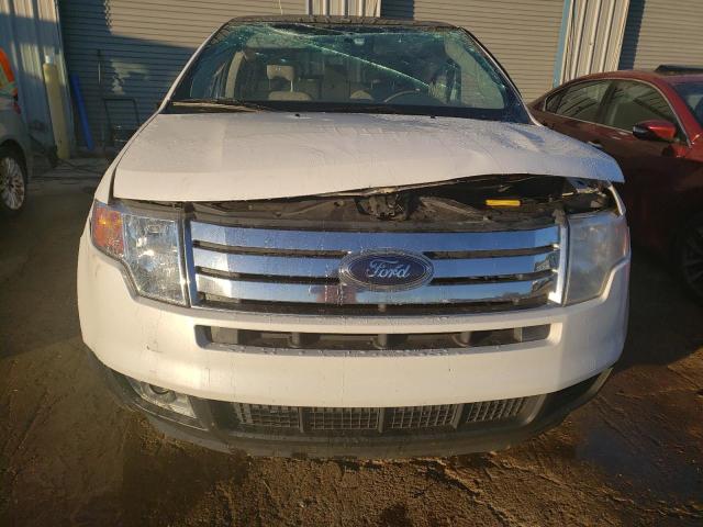 Photo 5 from auction – 2010 FORD EDGE LIMIT with VIN 2FMDK3KC9ABA00529