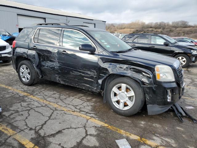 Photo 4 from auction – 2011 GMC TERRAIN SL with VIN 2CTALUEC3B6419660