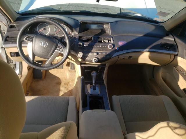 Photo 8 from auction – 2011 HONDA ACCORD LXP with VIN 1HGCP2F43BA071626