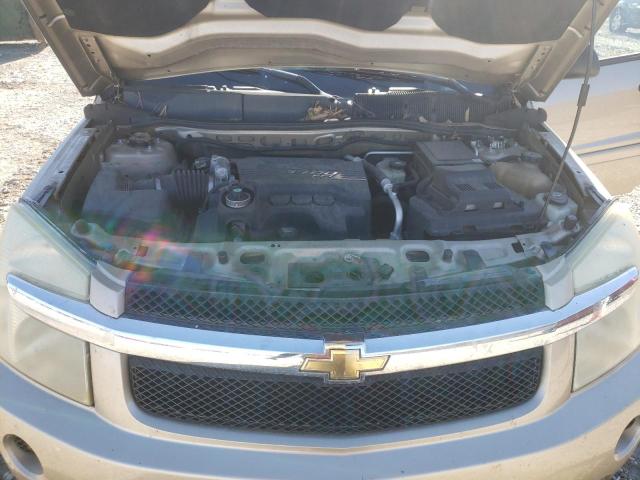 Photo 12 from auction – 2007 CHEVROLET EQUINOX LS with VIN 2CNDL13F076019692